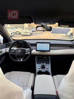 بي واي دي Qin Plus